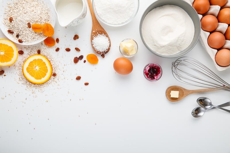 Baking Fundamentals