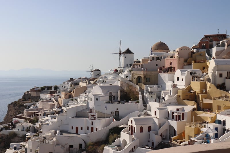 Mediterranean Delights