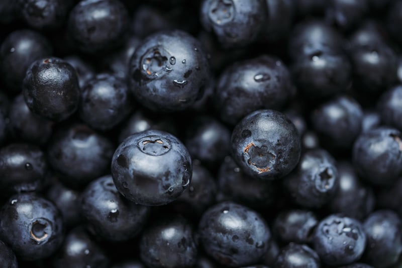 Superfood Showcase