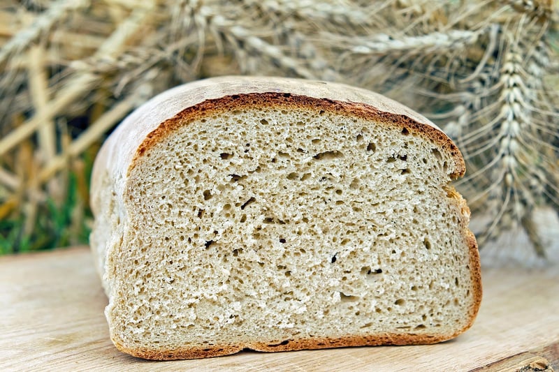 Baking Fundamentals